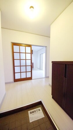 サンライズ根岸台の物件内観写真